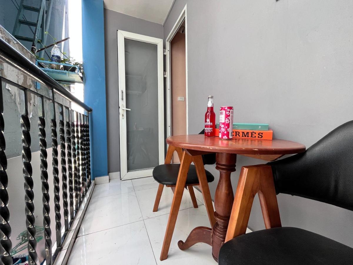 The Local Home Premium 胡志明市 外观 照片