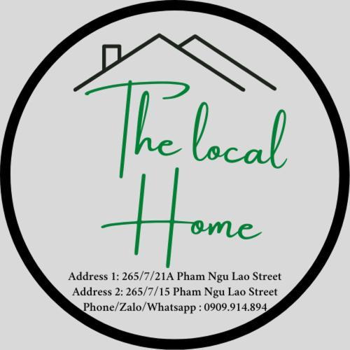 The Local Home Premium 胡志明市 外观 照片